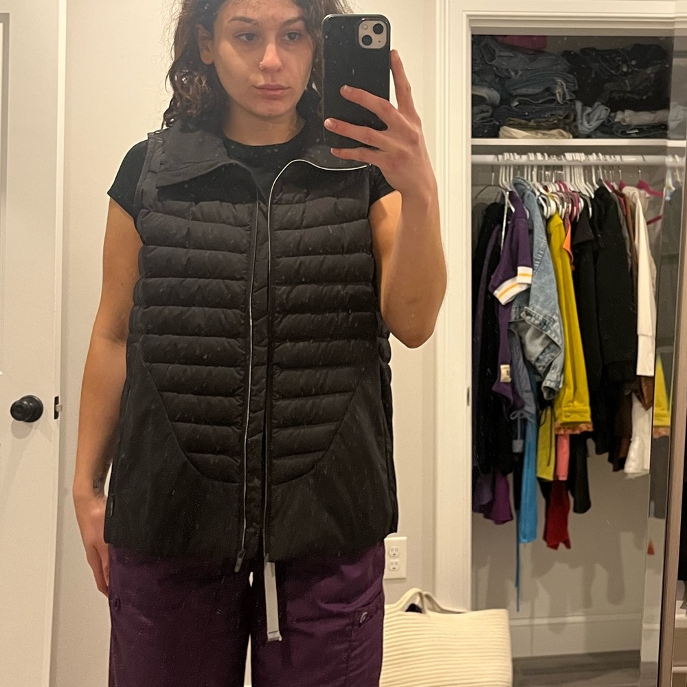 Lululemon Vest